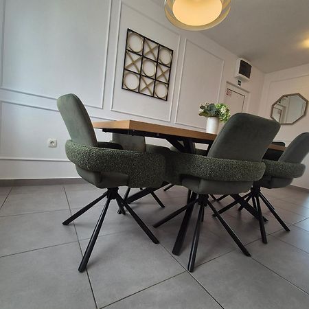 Victory Sea View Apartment Rijeka Exterior foto