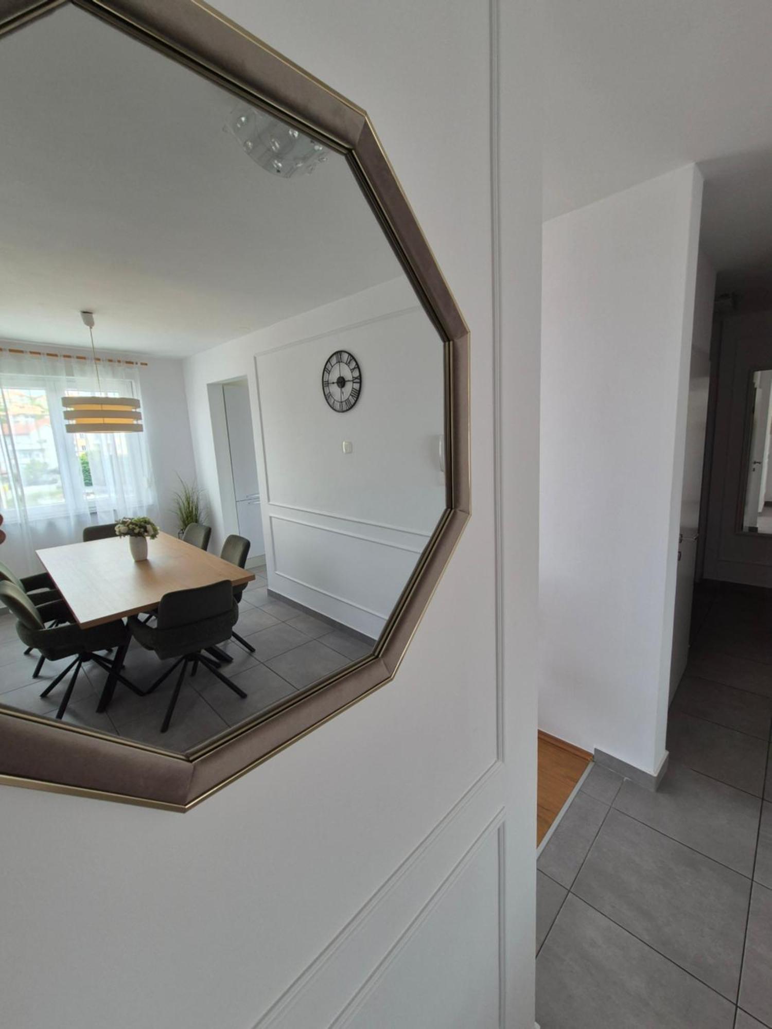 Victory Sea View Apartment Rijeka Exterior foto
