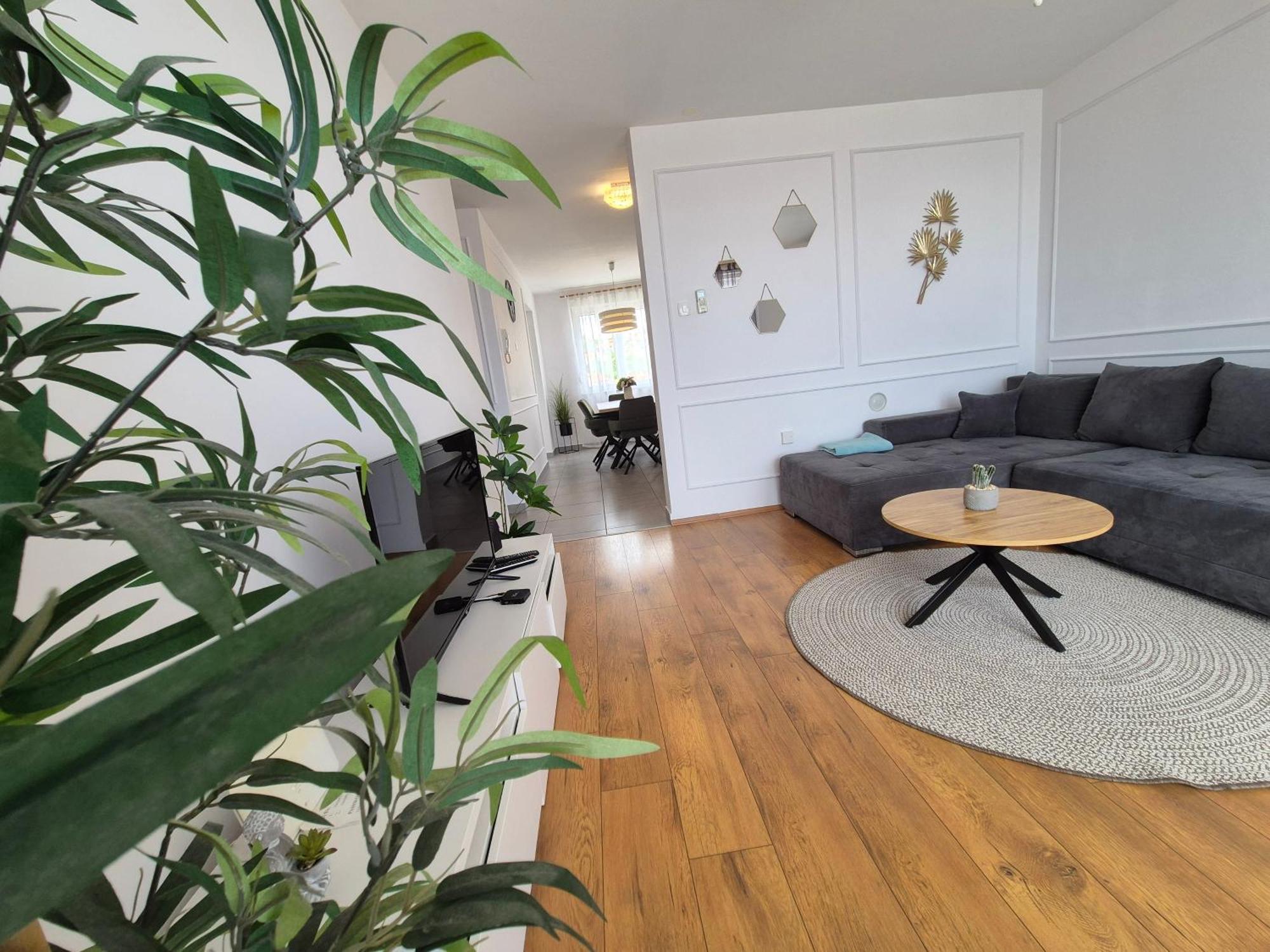 Victory Sea View Apartment Rijeka Exterior foto
